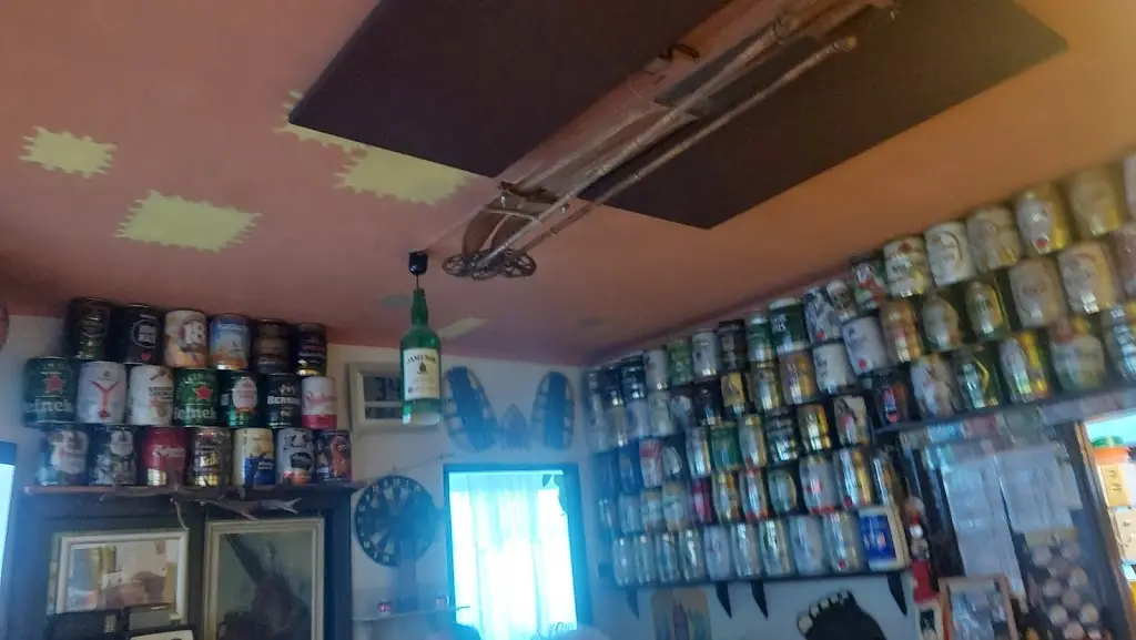 Joost Francien Verbaan_Bistro pod Mumlavou_Harrachov_review