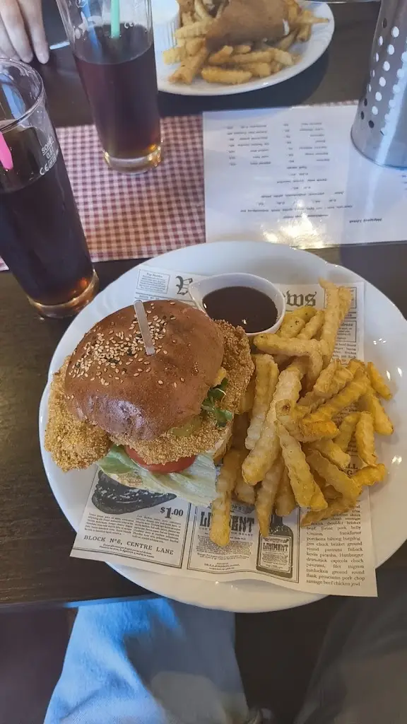 Arvid_Grill a restaurace U Myšáka_Harrachov_review