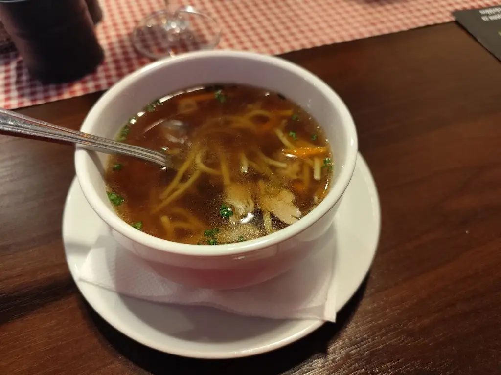 Petr_Grill a restaurace U Myšáka_Harrachov_review