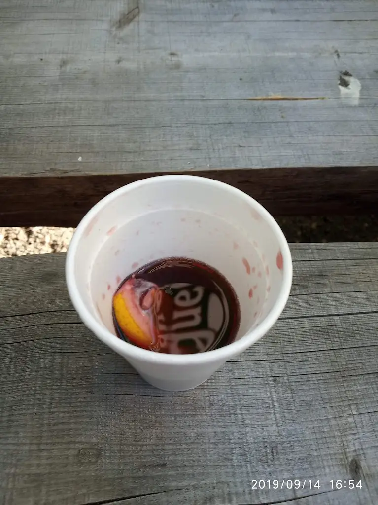 Menu_Občerstvení, INFOCENTRUM , Ručičky kiosek_Harrachov_image_5