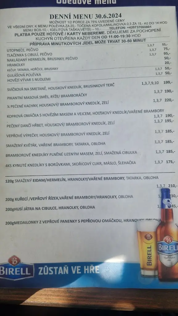 Menu_Krakonoš Tunel_Jablonec nad Jizerou_image_4