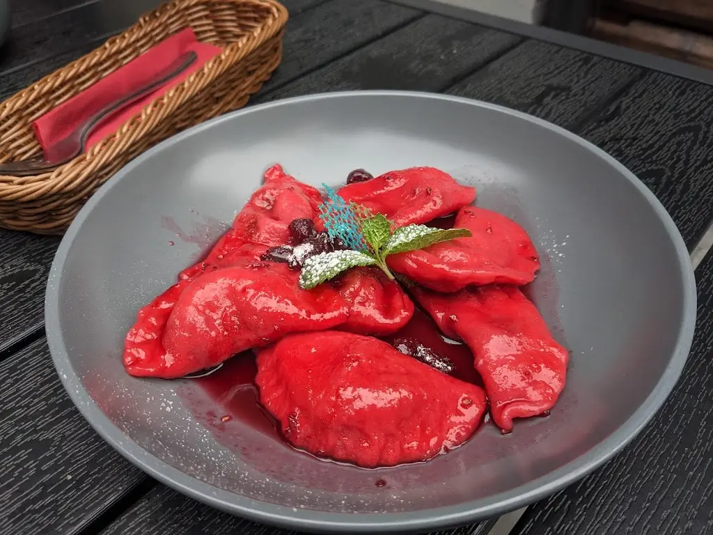 Gyuszi Kovács_Podkarpatská restaurace_Jablonec nad Jizerou_recensione