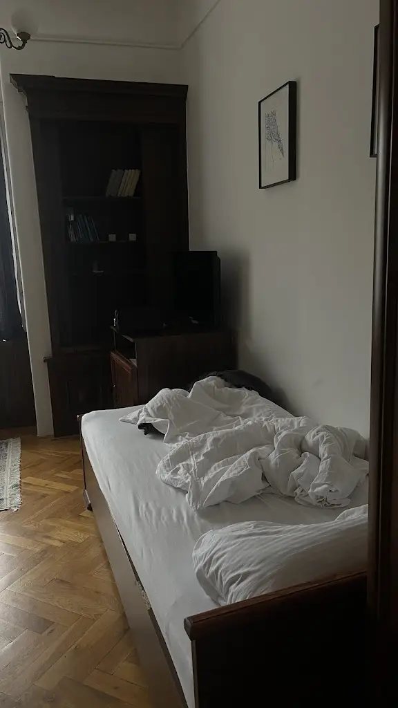 Арина Мокина_Pivovar Volt_Jablonec nad Jizerou_review