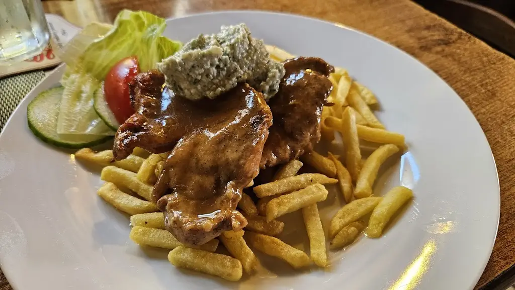 Hafik14_Restaurace U Draka_Jablonec nad Jizerou_review