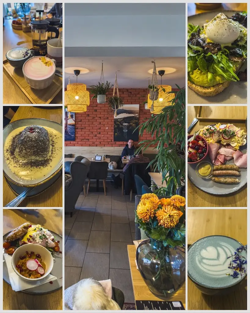 Anton Rožnov_Kynutá Buchta - bistro_Horní Planá_review