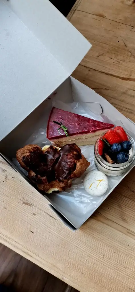 Kynutá Buchta - bistro_Horní Planá_slider_image_2