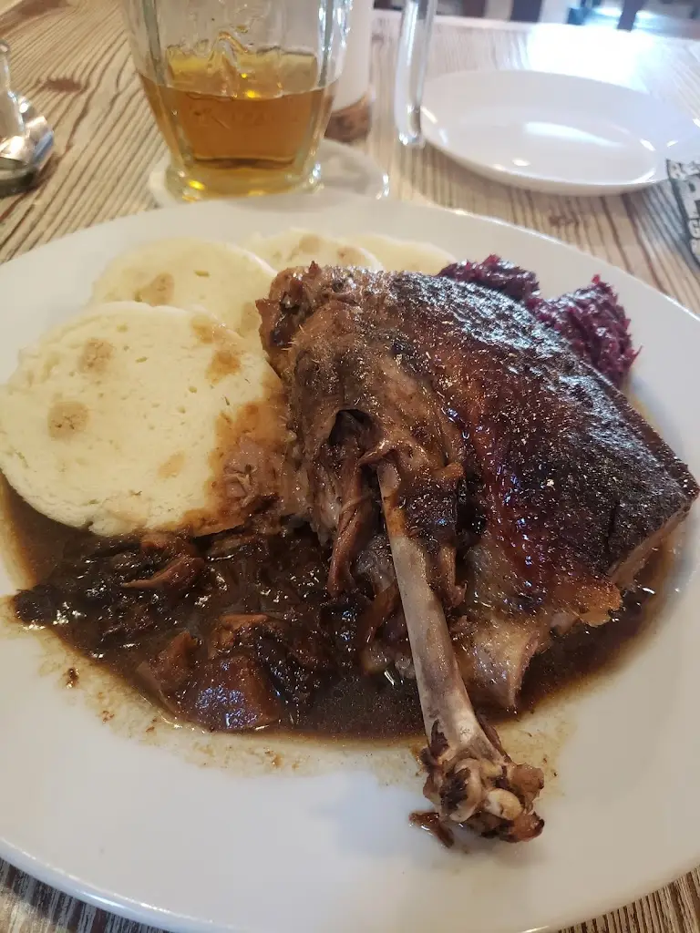 Jordan Šrámek_Hotel Na Baště Jablonec nad Nisou_Jablonec nad Jizerou_review