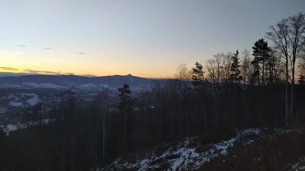 Mike Bohemia_Chata Proseč_Jablonec nad Jizerou_review