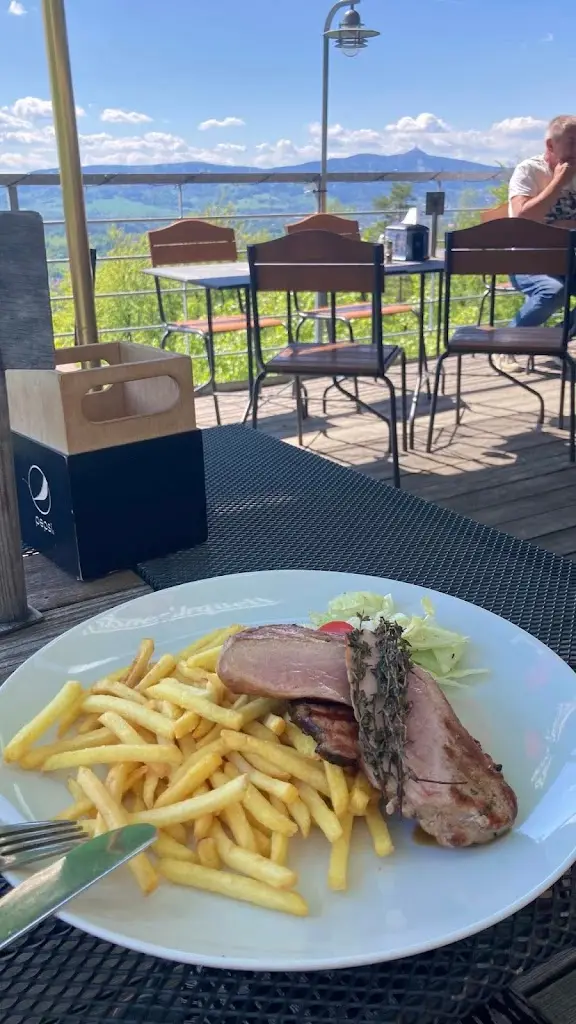 Viera Bohacova_Chata Proseč_Jablonec nad Jizerou_review