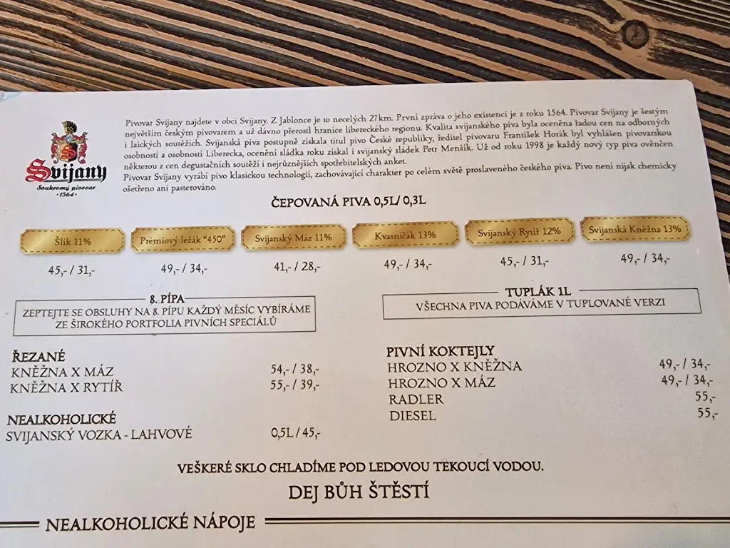 Menu_Restaurace Radnice_Jablonec nad Jizerou_image_3