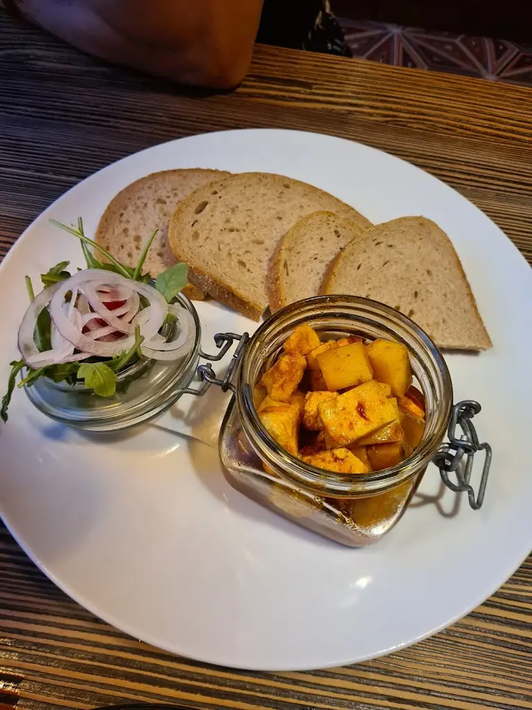 Rihards Zile_Restaurace Radnice_Jablonec nad Jizerou_review