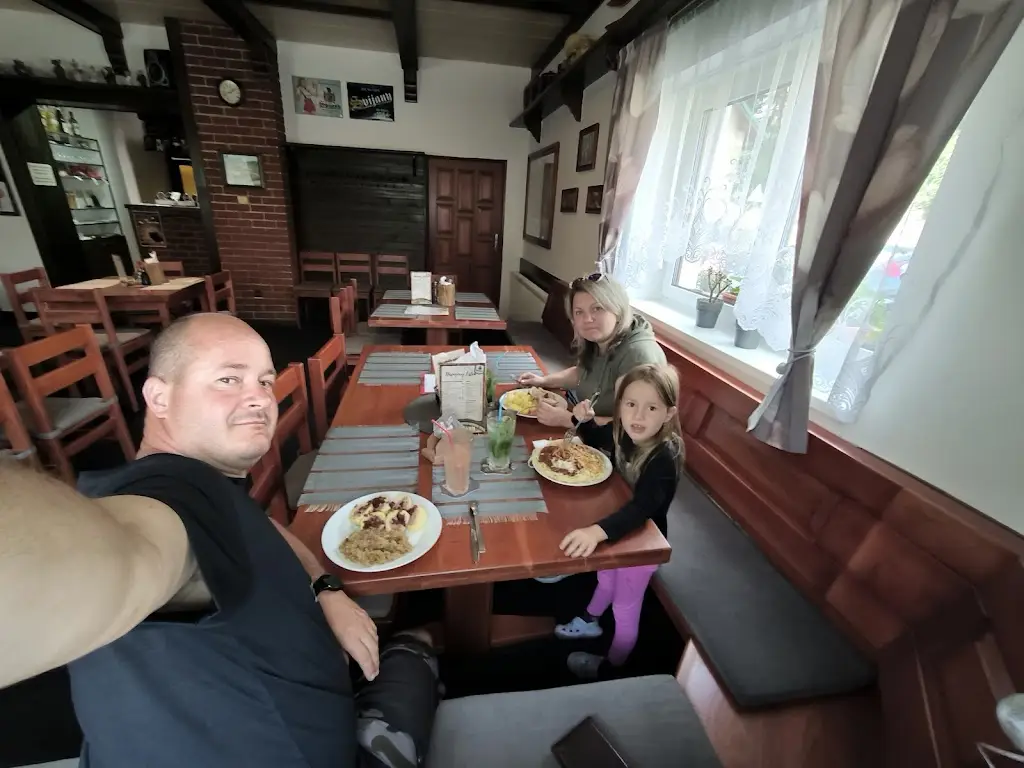 Vladimír Klimeš_Restaurace U Zemánků_Jablonec nad Jizerou_review