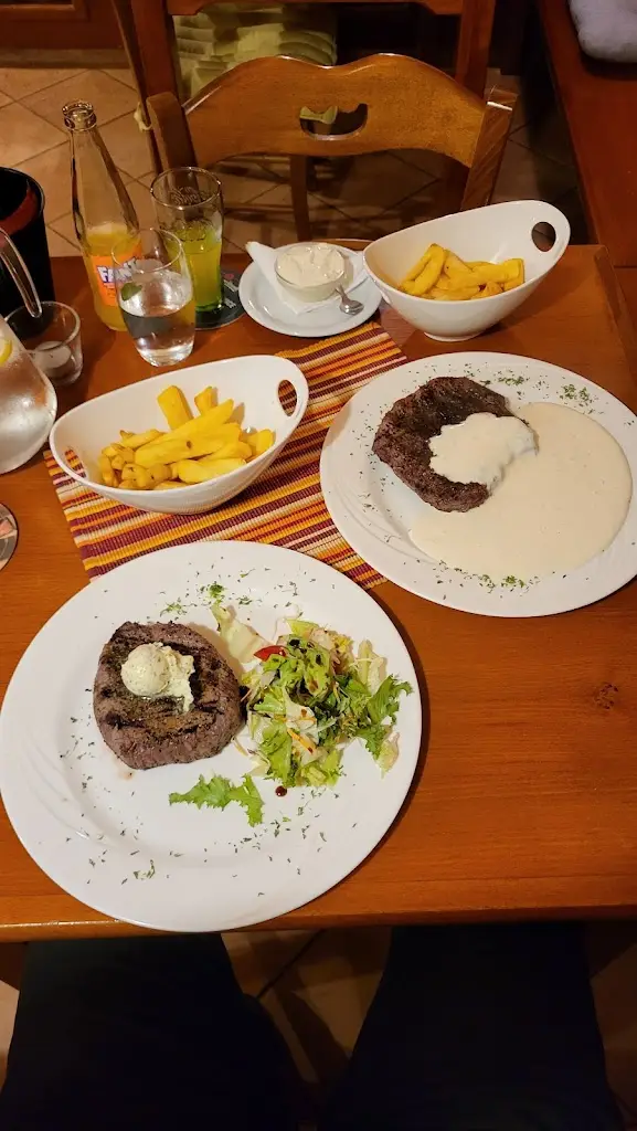 Menu_Steak Pub U Medvěda_Jablonec nad Jizerou_image_5