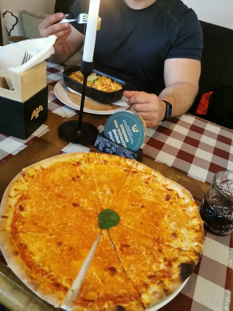 Menu_Olio Pizza & Grill_Jablonec nad Jizerou_image_5