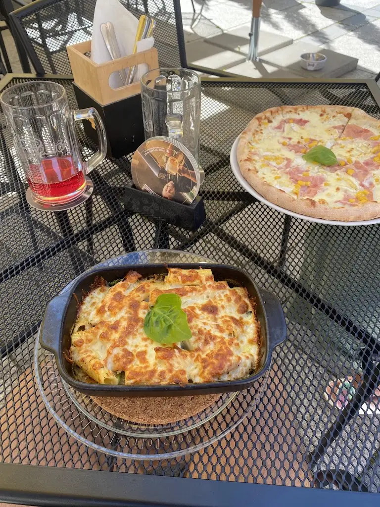 Kaspar Stewart_Olio Pizza & Grill_Jablonec nad Jizerou_review