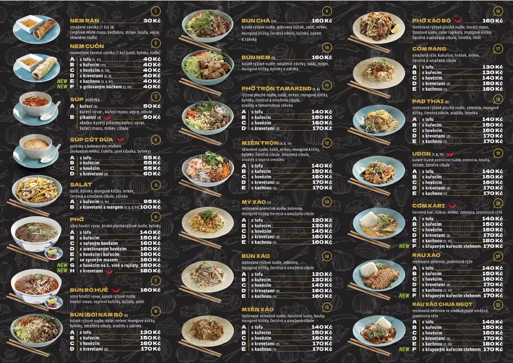 Menu_LIÊN QUĀN_Jablonec nad Jizerou_image_2