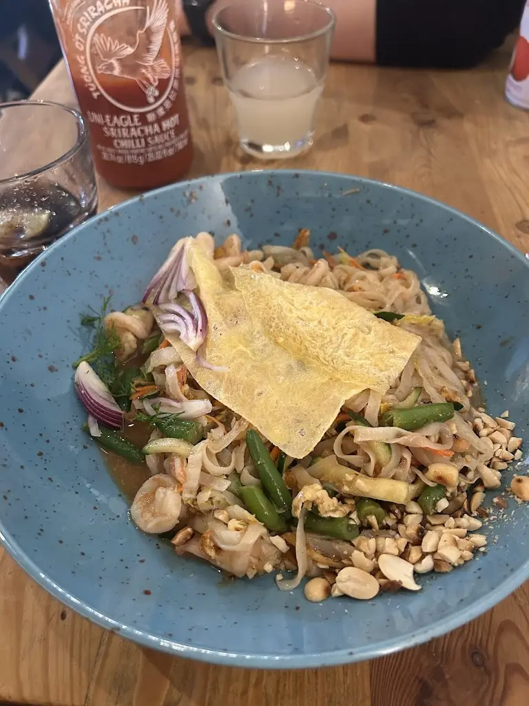 Sally Anderson Boström_LIÊN QUĀN_Jablonec nad Jizerou_review