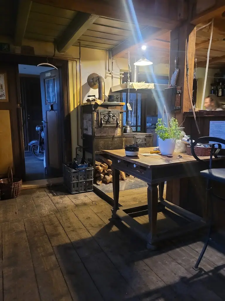 Kevin Wouters_Pizzerie U Kouzelníka_Jablonec nad Jizerou_review