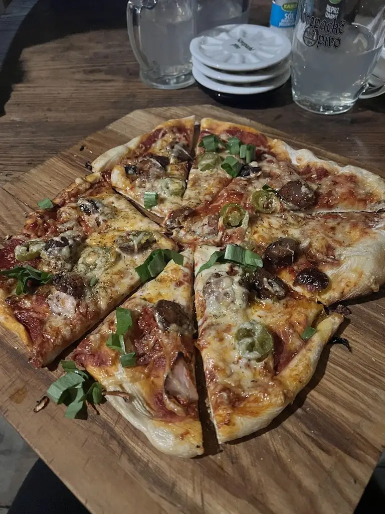 Pizzerie U Kouzelníka_Jablonec nad Jizerou_slider_image_2