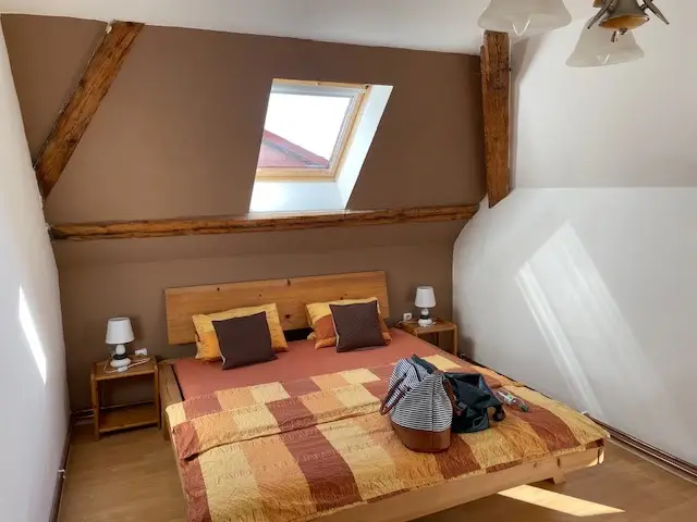 Dr. Jussi_Penzion a Restaurace U Kohoutů_Horní Planá_review