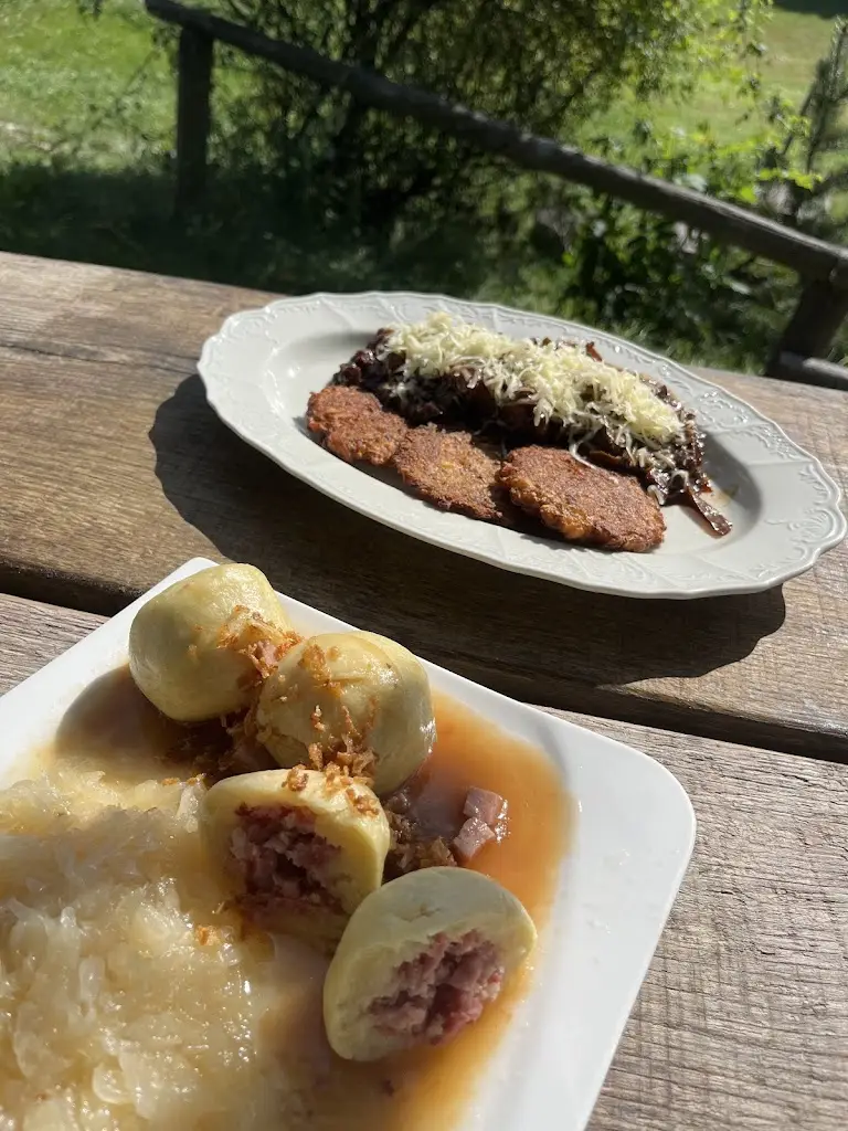 Menu_Restaurant a pension Rezek_Jablonec nad Jizerou_image_1