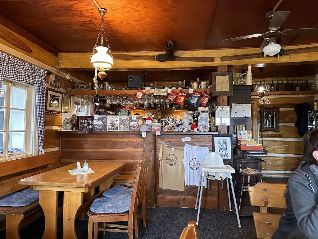 Restaurant a pension Rezek_Jablonec nad Jizerou_slider_image_1