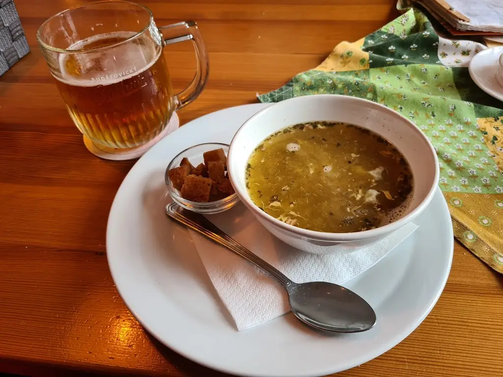 Menu_Camelot Restaurant_Hrádek nad Nisou_image_5