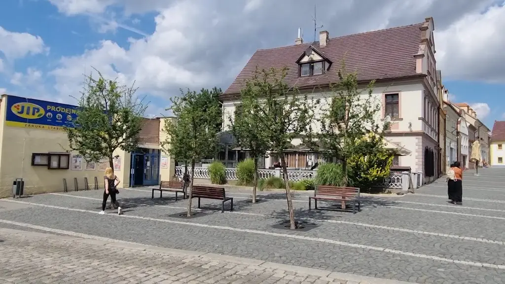 Camelot Restaurant_Hrádek nad Nisou_slider_image_2