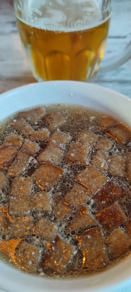 Menu_Lidový dům Restaurant_Hrádek nad Nisou_immagine_5