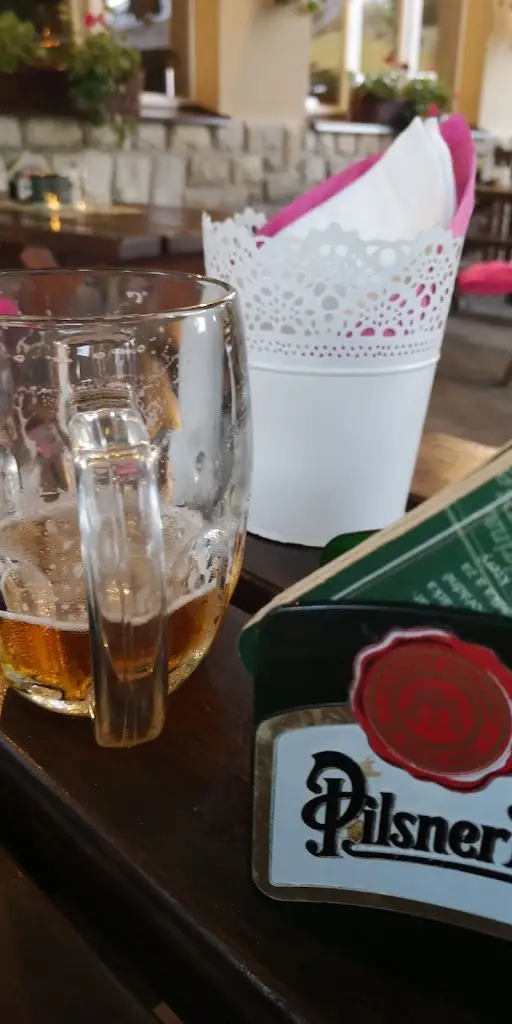 Ricky_Lidový dům Restaurant_Hrádek nad Nisou_recensione