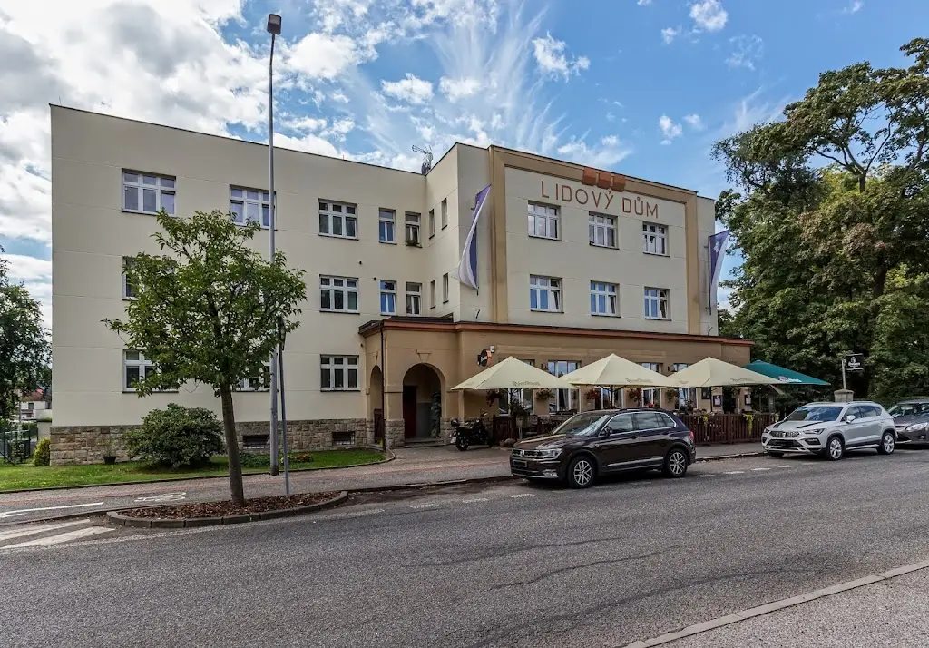 Lidový dům Restaurant_Hrádek nad Nisou_slider_image_3