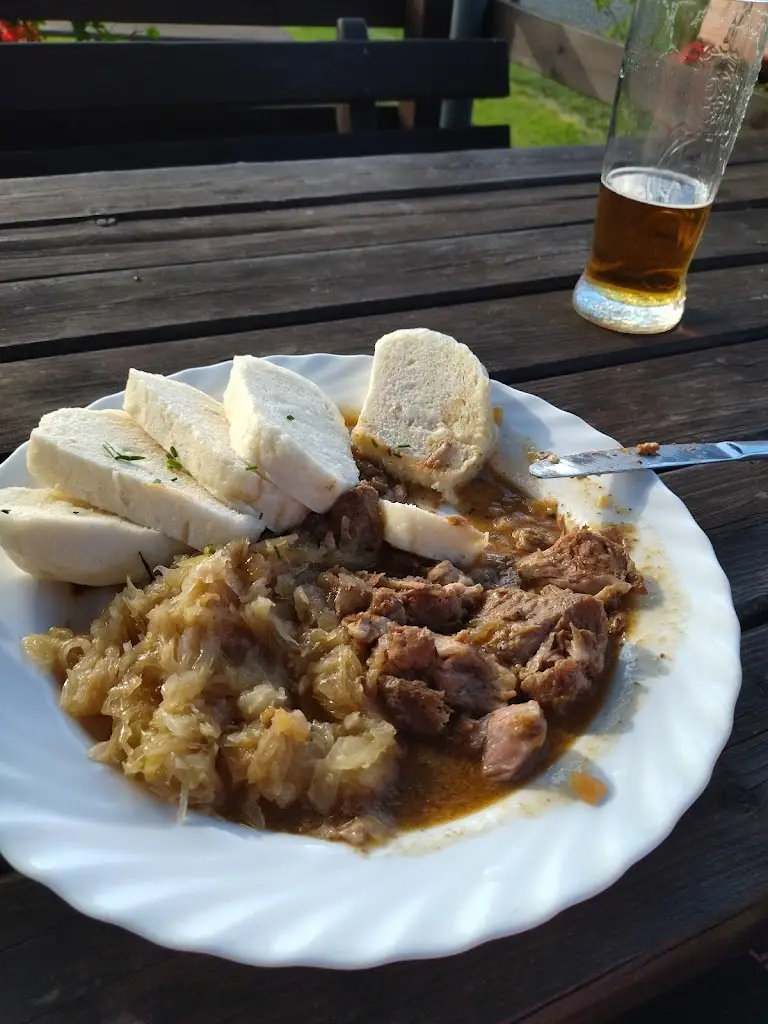 Menu_Restaurace „K“_Hrádek nad Nisou_immagine_5