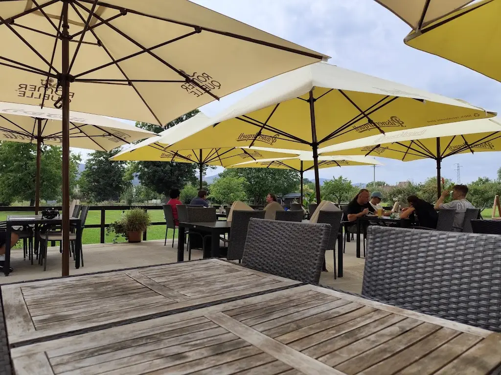 Restaurace „K“ restaurant in Hrádek nad Nisou