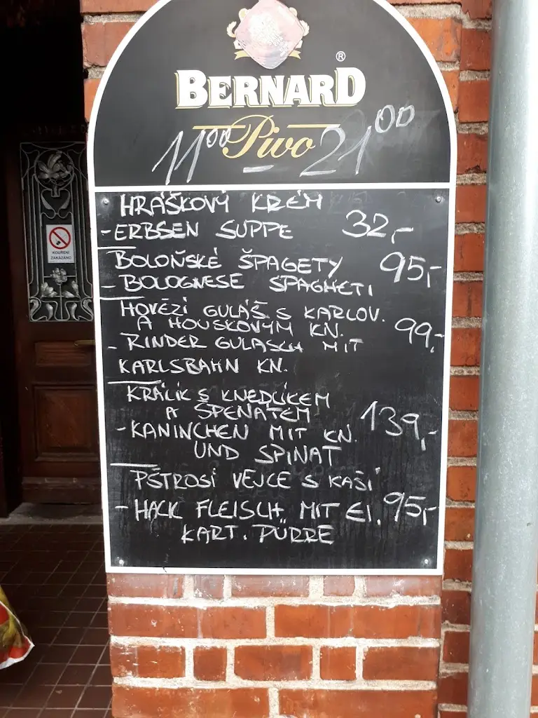 Menu_Restaurace Nostalgie_Hrádek nad Nisou_image_4