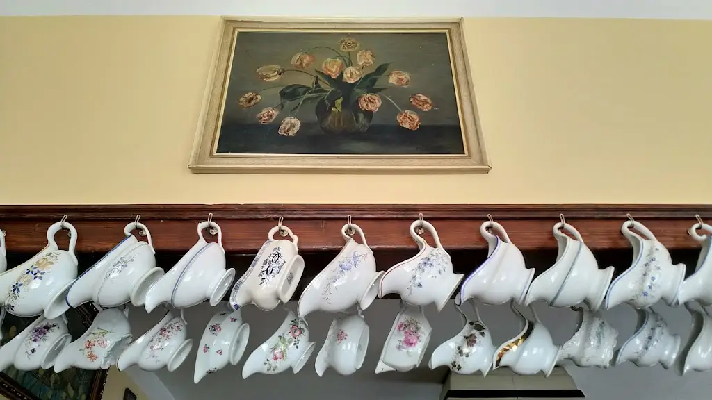 Petr Lichtenberg_Restaurace Nostalgie_Hrádek nad Nisou_review