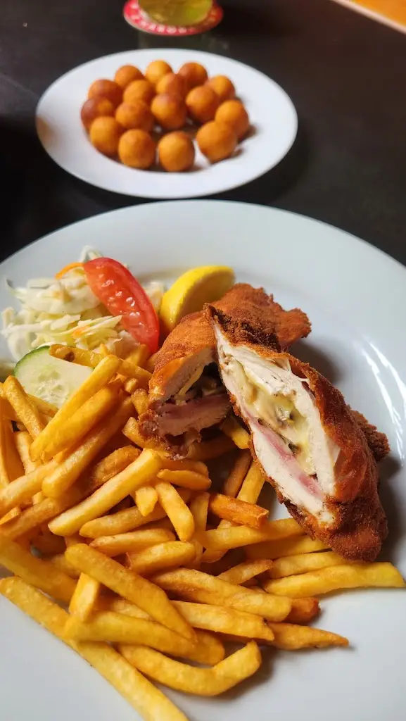 Aja Papaja_Restaurace Nostalgie_Hrádek nad Nisou_review