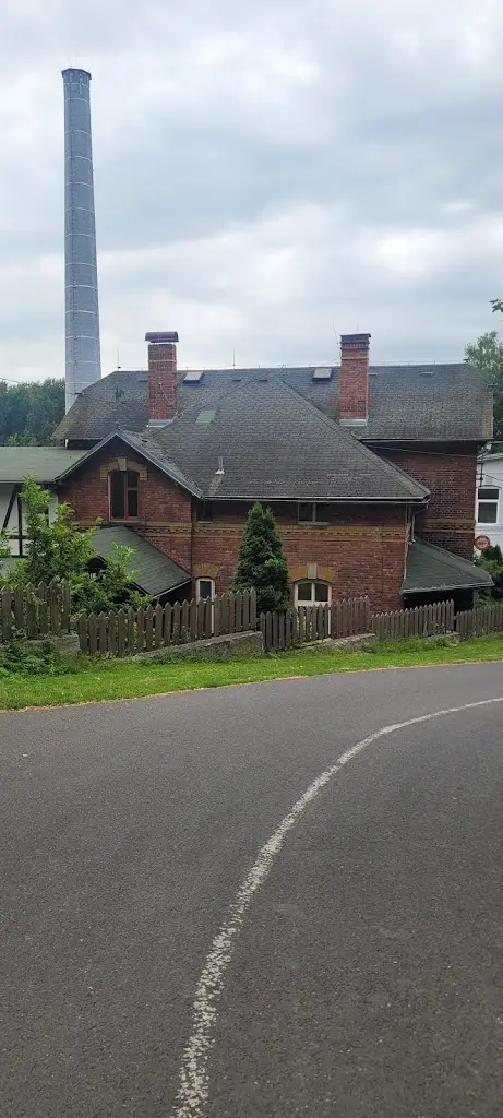 Jaroslav Veselka_Restaurace Nostalgie_Hrádek nad Nisou_review