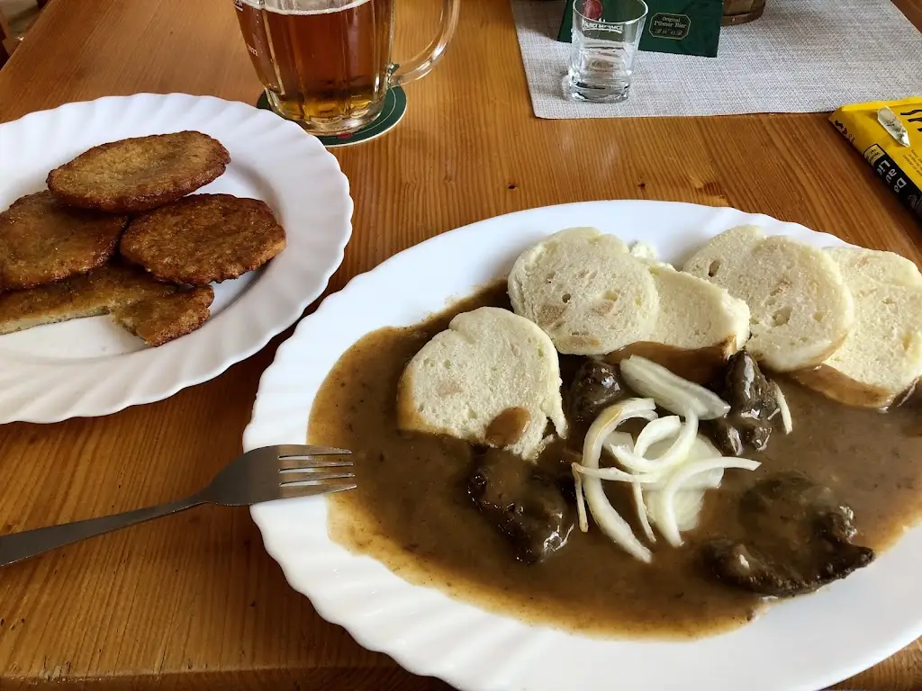 Menu_Konirna Restaurant_Hrádek nad Nisou_image_5