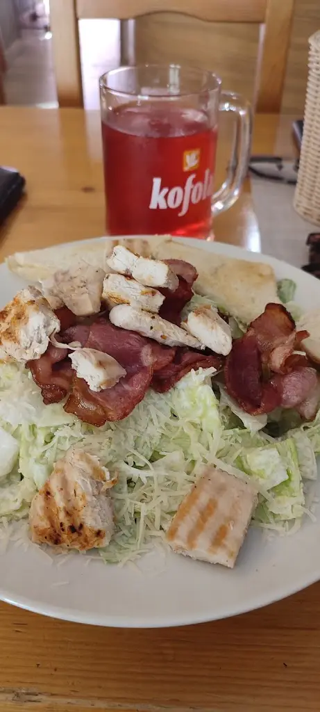 Julia_Konirna Restaurant_Hrádek nad Nisou_review