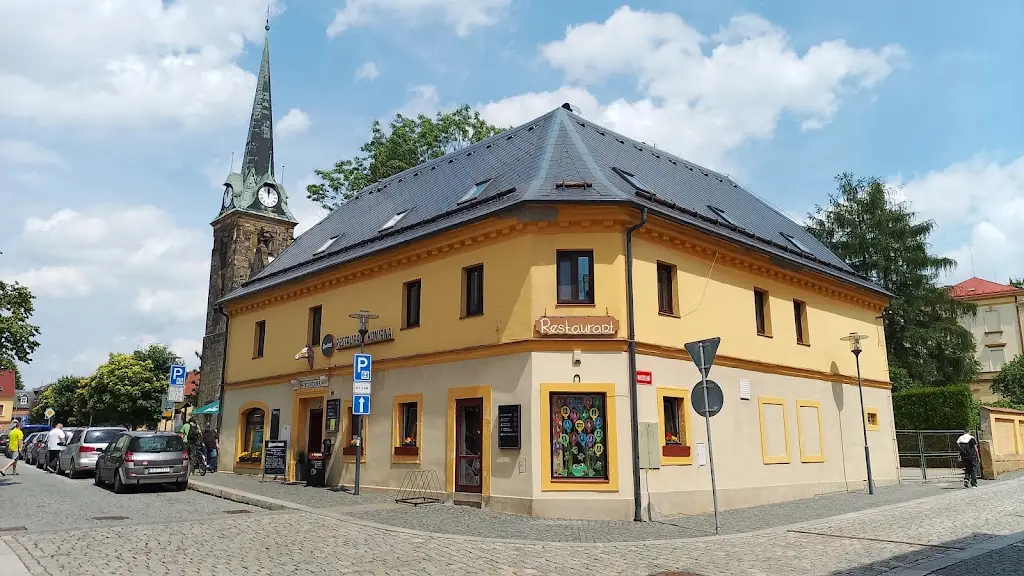 Konirna Restaurant_Hrádek nad Nisou_slider_image_3