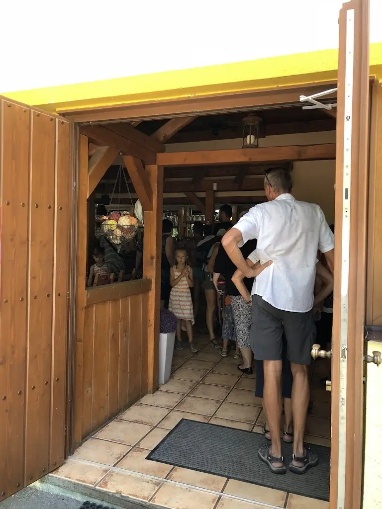 David Lojewski_The South End Restaurant_Hrádek nad Nisou_review