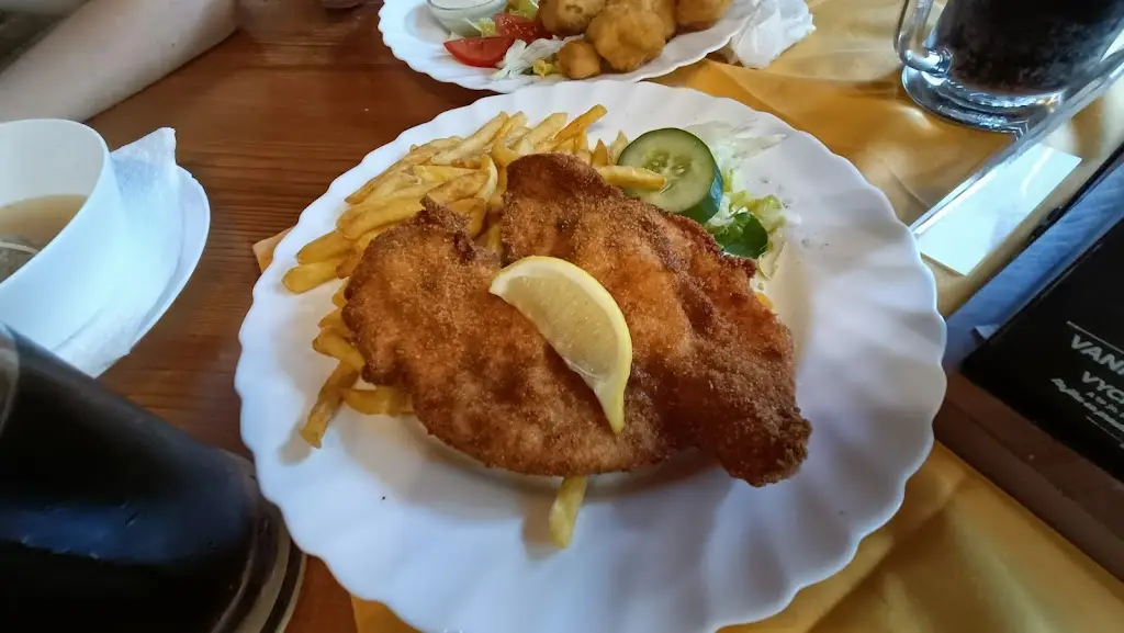 The South End Restaurant_Hrádek nad Nisou_slider_image_2