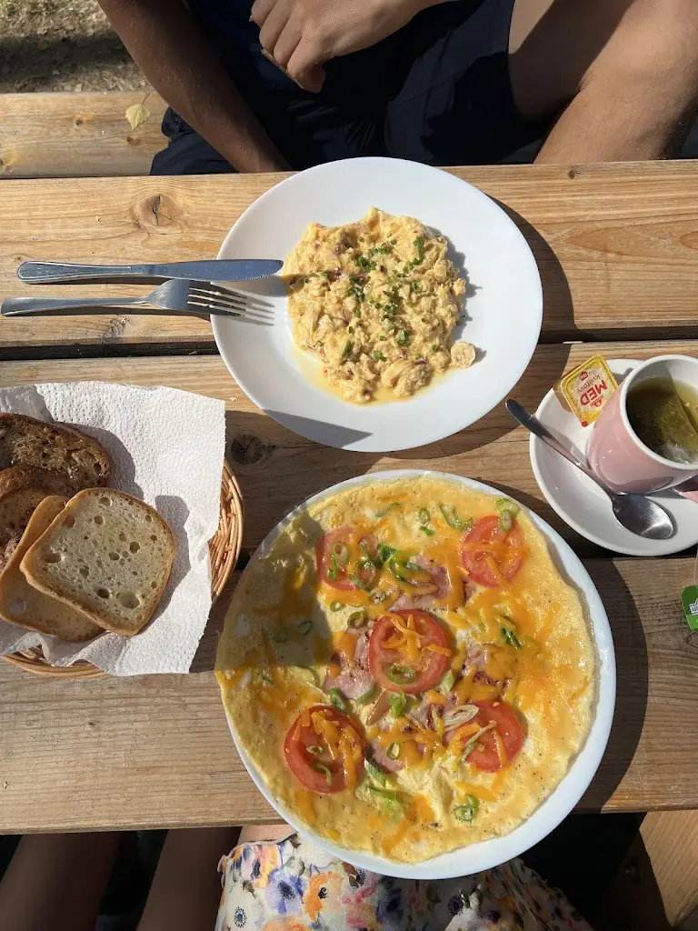 Martina Hořejší_Baron's_Hrádek nad Nisou_review