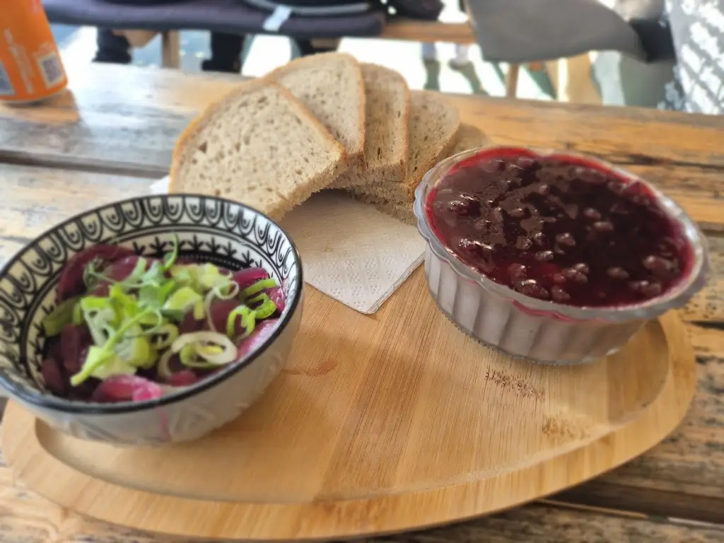 Vit Pour_Baron's_Hrádek nad Nisou_review