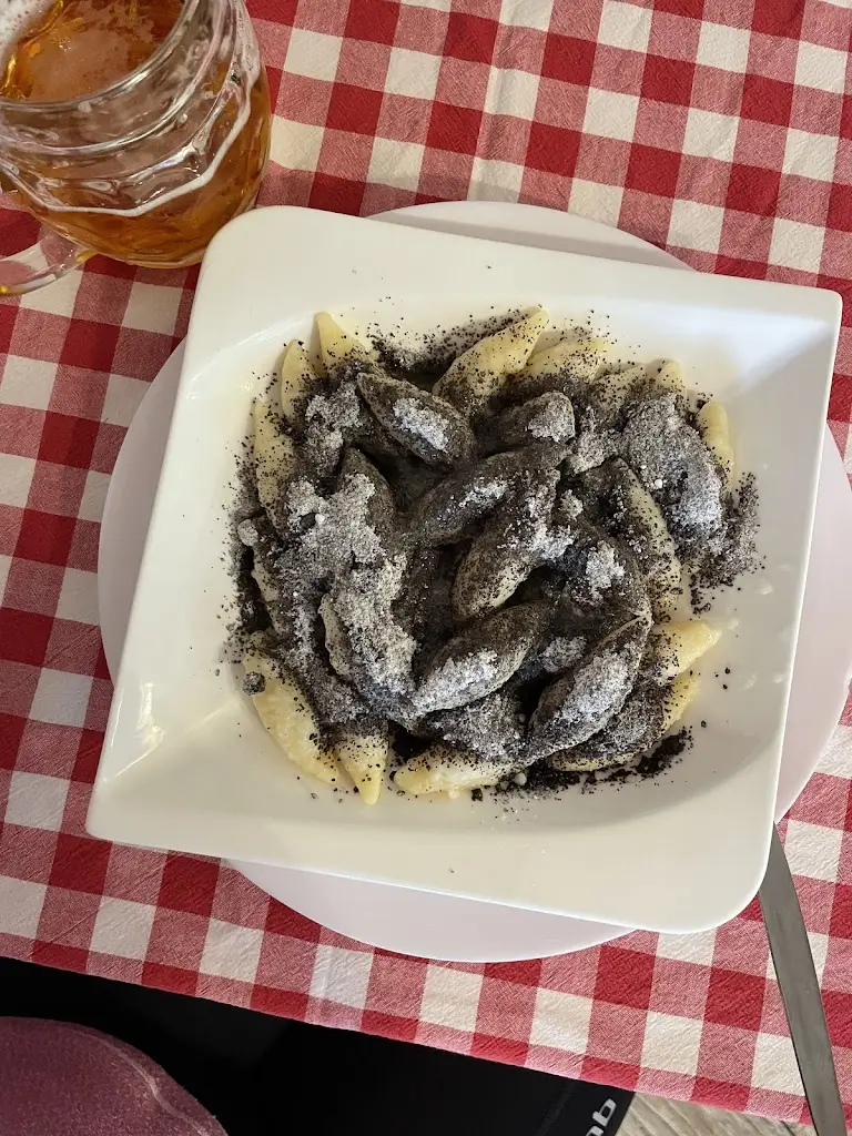 Barbora Starka_Penzion na navsi_Horní Planá_review