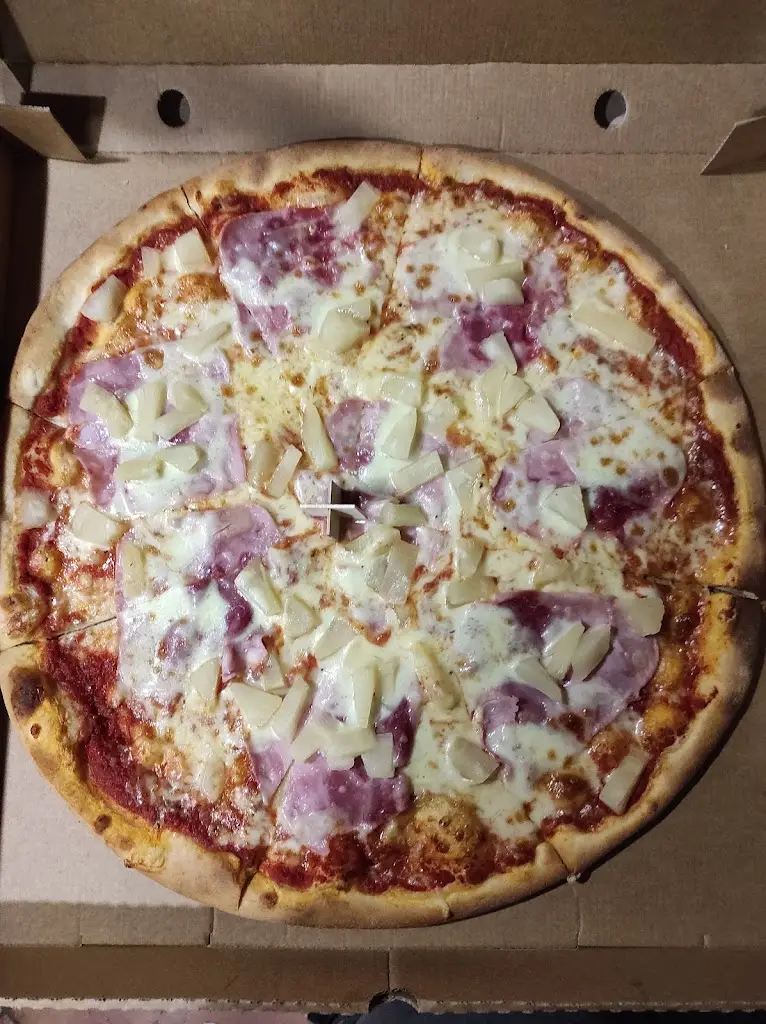 Olívie R_PastaPizza_Hrádek nad Nisou_review