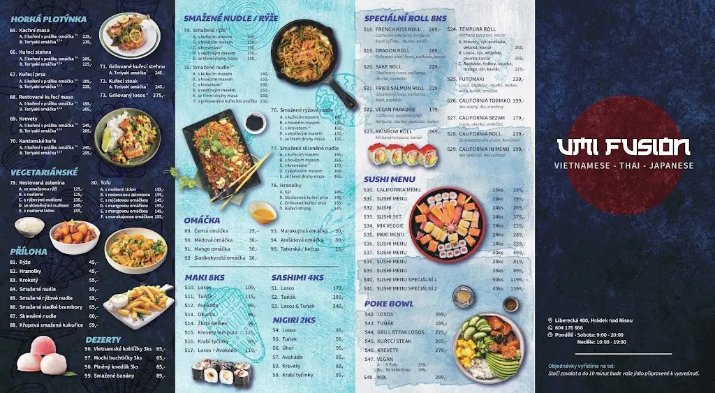 Menu_UMI Fusion_Hrádek nad Nisou_image_2