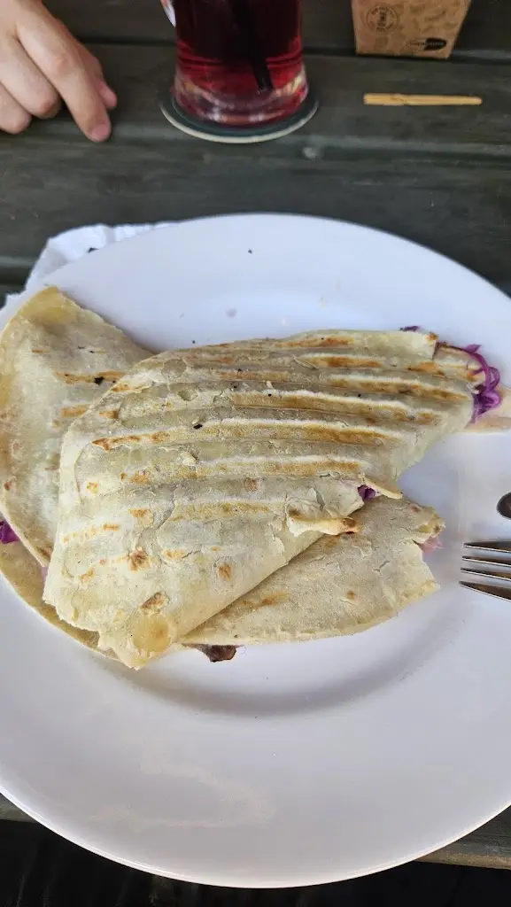 Simi Patočková_U Sumce_Hrádek nad Nisou_review