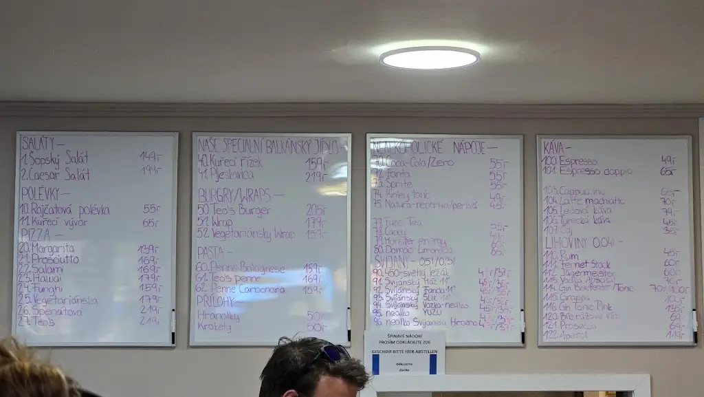 Menu_The North End Pizzeria_Hrádek nad Nisou_image_3