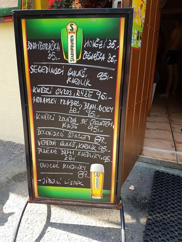 Menu_The North End Pizzeria_Hrádek nad Nisou_image_4